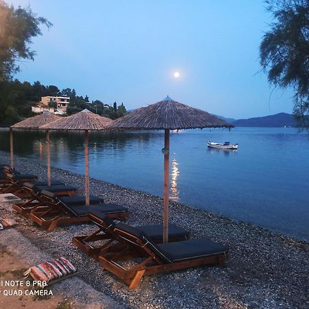 Blu Διαμέρισμα Γλύφα Εξωτερικό φωτογραφία
