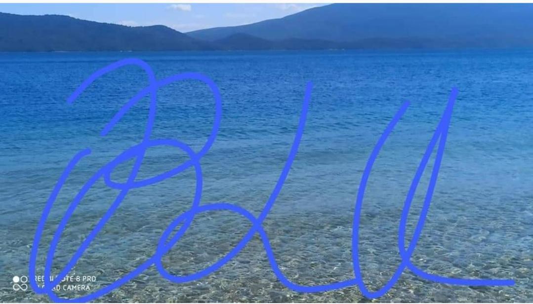 Blu Διαμέρισμα Γλύφα Εξωτερικό φωτογραφία
