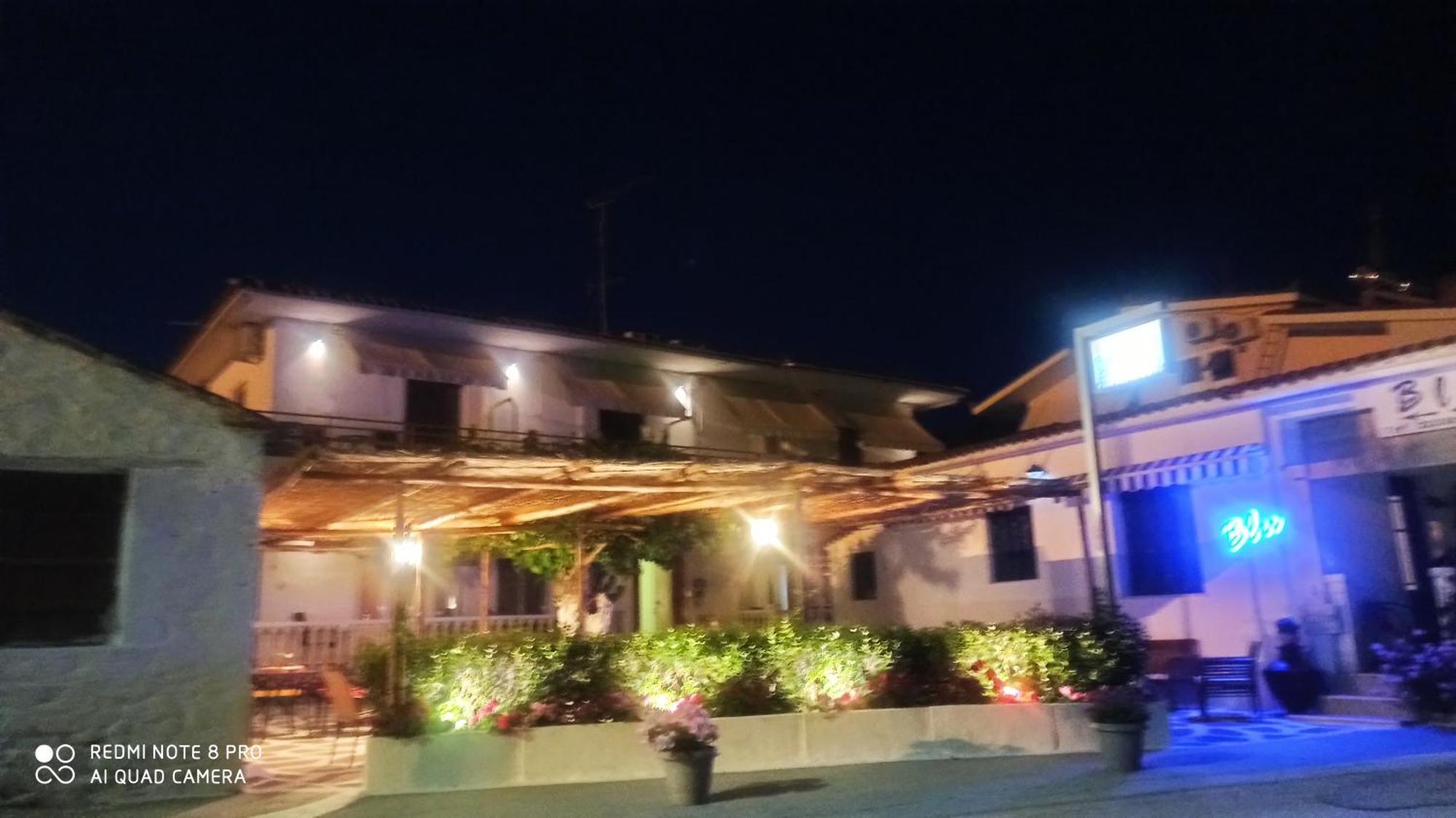 Blu Διαμέρισμα Γλύφα Εξωτερικό φωτογραφία