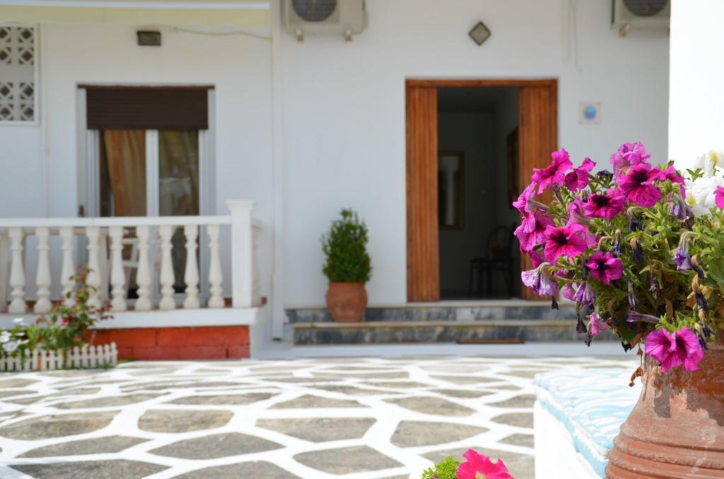 Blu Διαμέρισμα Γλύφα Εξωτερικό φωτογραφία